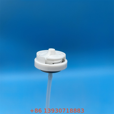 Valve de purificateur d'air automobile Système de filtration de l'air de véhicule à haut rendement pour la respiration d'air frais