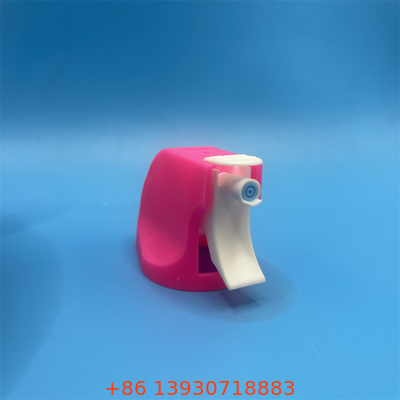 Pistolet à pulvérisation à déclencheur lourd - Solution puissante et fiable pour les applications industrielles