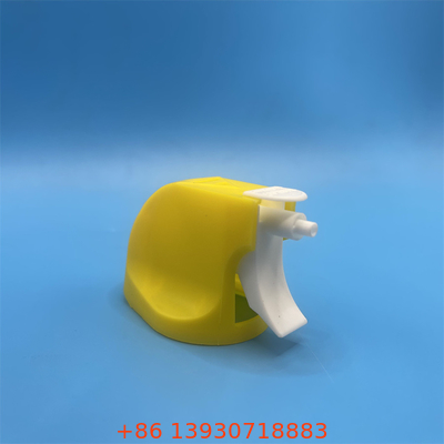 Un pistolet à pulvérisation portable - une solution pratique et polyvalente pour diverses applications