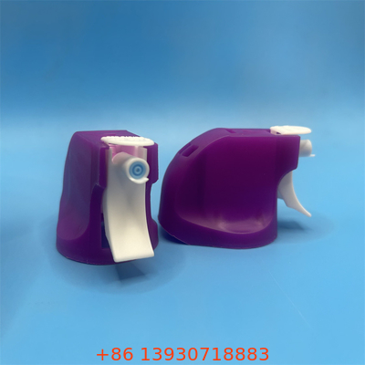 Un pistolet à pulvérisation portable - une solution pratique et polyvalente pour diverses applications