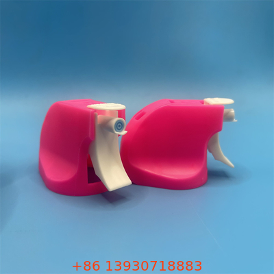 Un pistolet à pulvérisation portable - une solution pratique et polyvalente pour diverses applications