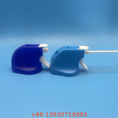 Pompes de pulvérisation de jardin à main en plastique professionnel - une solution de nettoyage efficace et fiable