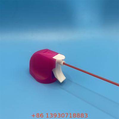 Une pompe à pulvérisation de jardin à main en plastique haut de gamme, déclencheur de nettoyage - une solution polyvalente pour votre jardin