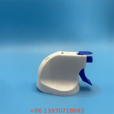 Cap d'actionneur en plastique à mousse de pulvérisation polyvalent pour nettoyeurs à bulles - Idéal pour les projets de nettoyage et d'entretien