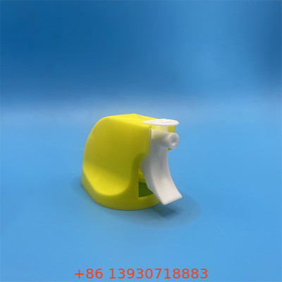 Pistolet à pulvérisation à déclencheur lourd - Solution puissante et fiable pour les applications industrielles