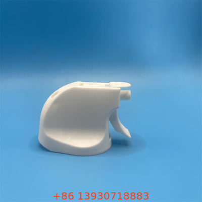 Un pistolet à pulvérisation à déclencheur professionnel - une solution polyvalente et efficace pour diverses applications