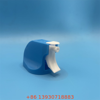 Un pistolet à pulvérisation à déclencheur professionnel - une solution polyvalente et efficace pour diverses applications