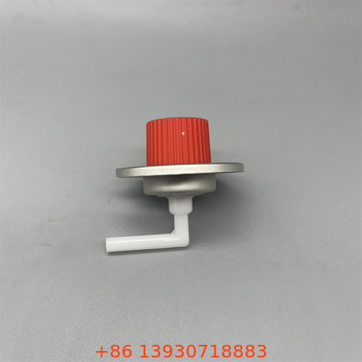 Valve à gaz de camping haute performance pour cuisiner en plein air - Solution fiable et efficace pour la cuisine du camping