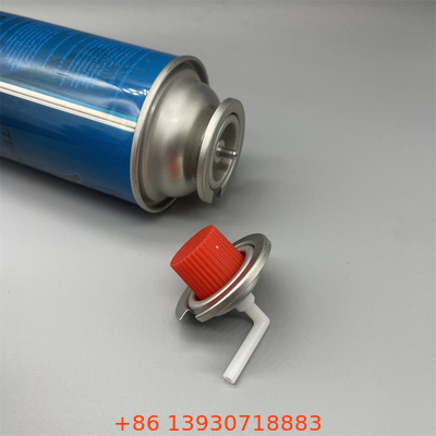 Valve à aérosol polyvalente pour la distribution de précision dans les applications automobiles et industrielles - Durable et efficace