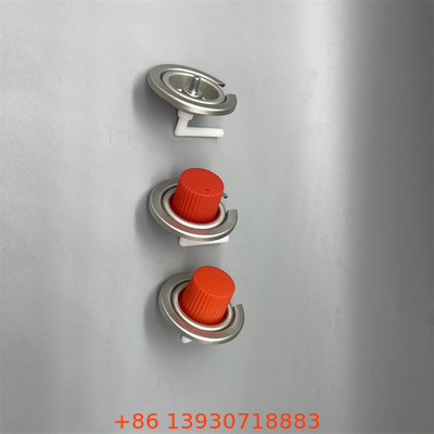 Valve à gaz de camping haute performance pour cuisiner en plein air - Solution fiable et efficace pour la cuisine du camping