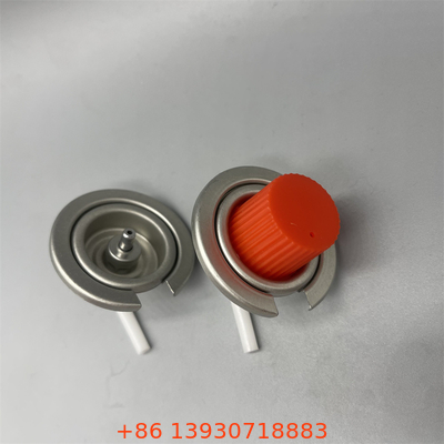 Valve à aérosol polyvalente pour la distribution de précision dans les applications automobiles et industrielles - Durable et efficace