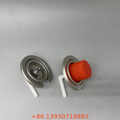 Valve à cartouche à gaz haute performance pour poêles de camping - Solution fiable et efficace pour la cuisson en plein air