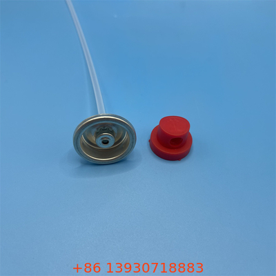 Valve de pulvérisation de peinture féminine - solution polyvalente et efficace pour les projets de revêtement industriel