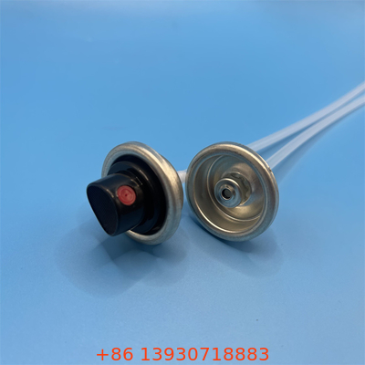 Valve de pulvérisation de peinture féminine - solution polyvalente et efficace pour les projets de revêtement industriel