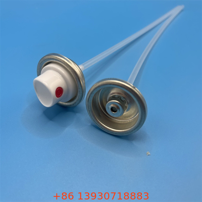 Valve de pulvérisation de peinture féminine - solution polyvalente et efficace pour les projets de revêtement industriel