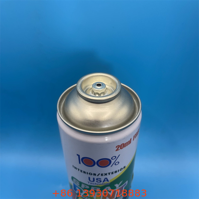 Valve de pulvérisation de peinture féminine de précision avec buse de ventilateur - Solution de revêtement polyvalente pour les projets bricolage