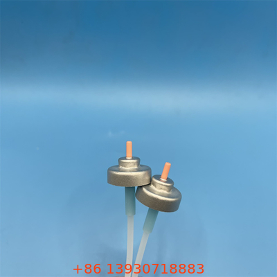 Valve et actionneur de pulvérisation d'aérosol à haute performance - Solution polyvalente pour une distribution efficace
