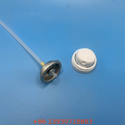 Dispenser automatique de shampooing sec - Solution pratique pour les soins capillaires mains libres - Caractéristiques avancées