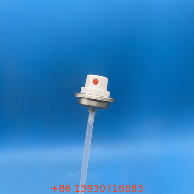 Ventilateur de pulvérisation de couleur de cheveux haut de gamme avec actionneur solution d'application de qualité professionnelle durable et précise