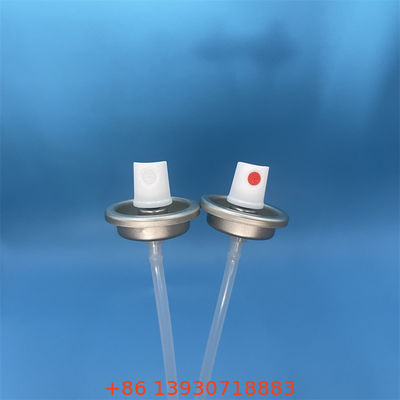 Activateur de valve en kit MDF Premium à action douce pour parfums de luxe et brumes de soin avec contrôle fin de la pulvérisation