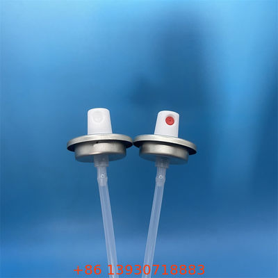 Activateur de valve en kit MDF Premium à action douce pour parfums de luxe et brumes de soin avec contrôle fin de la pulvérisation