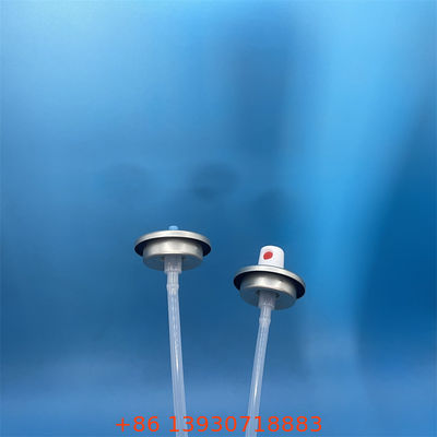 Activateur de valve en kit MDF Premium à action douce pour parfums de luxe et brumes de soin avec contrôle fin de la pulvérisation