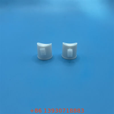 Activateur de soupape de kit MDF ergonomique de précision pour rafraîchisseur d'air et aérosols de produits ménagers doté d'un contrôle fluide et d'un attrait esthétique