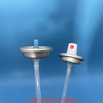 Valve de distribution de colle haute pression pour l'industrie de la construction - Solution robuste et polyvalente avec distribution réglable