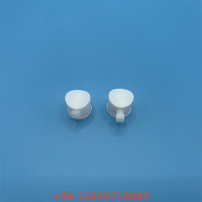 Activateur de soupape de kit MDF ergonomique de précision pour rafraîchisseur d'air et aérosols de produits ménagers doté d'un contrôle fluide et d'un attrait esthétique