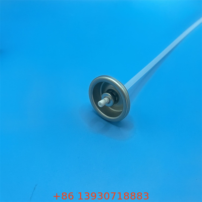 Valve de distribution de colle haute pression pour l'industrie de la construction - Solution robuste et polyvalente avec distribution réglable