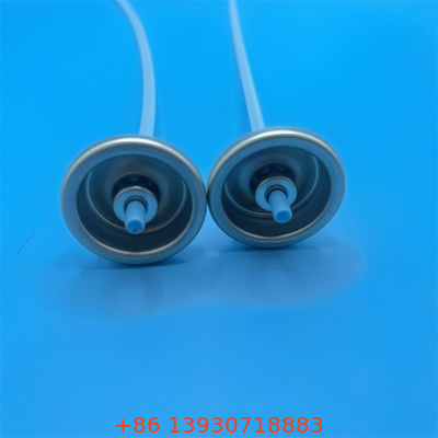 Activateur de soupape de kit MDF robuste et lourd pour les systèmes de distribution de lubrifiants et de solvants industriels avec étanchéité sûre et levier ergonomique