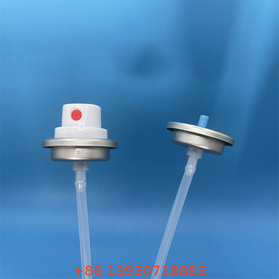 Valve de distribution de colle de précision pour la fabrication d'électronique