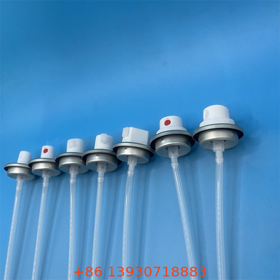 Valve de distribution de colle de précision pour la fabrication d'électronique