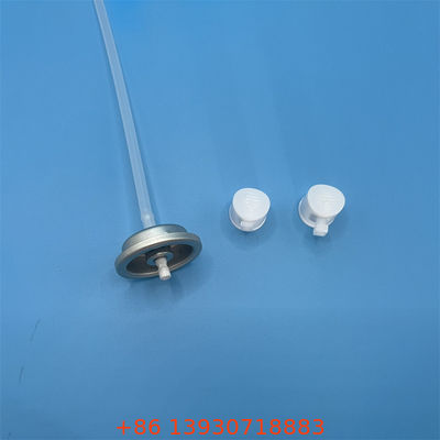 Activateur de soupape de kit MDF robuste et lourd pour les systèmes de distribution de lubrifiants et de solvants industriels avec étanchéité sûre et levier ergonomique