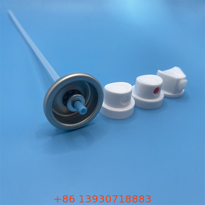 Valve de distribution de colle de précision pour la fabrication d'électronique