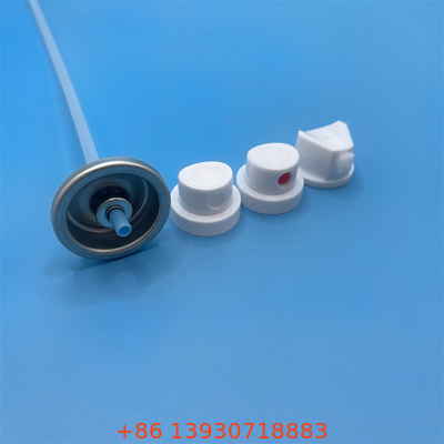 Valve de distribution de colle de précision pour la fabrication d'électronique