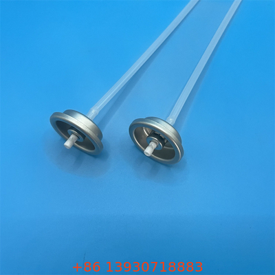 Valve de distribution de colle de précision pour la fabrication d'électronique
