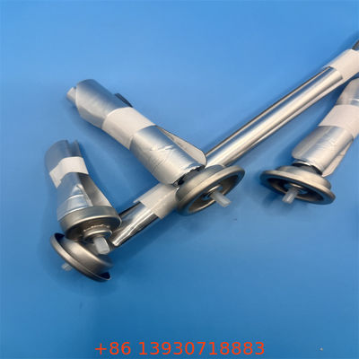 Bag On Valve Spray System Ideal for Skincare Medicines and Food Grade Products