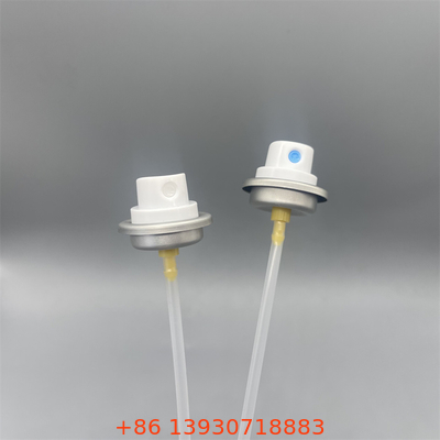 Régénérateur de la valve de pulvérisation d'eau pour les soins de la peau Restaurer la lueur juvénile et promouvoir une peau rayonnante