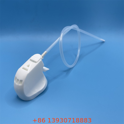 Cap d'actionneur en plastique en mousse de pulvérisation polyvalent pour les professionnels du nettoyage