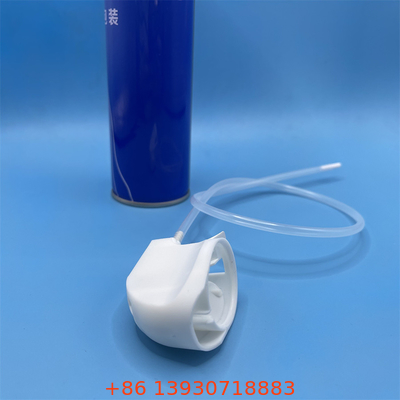 Le pulvérisateur de tuyau à longue portée ProSpray est une solution professionnelle pour l'arrosage et le nettoyage.