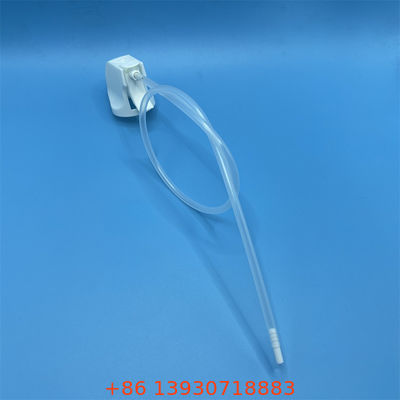 Pistolet de pulvérisation à déclencheur avec pulvérisateur chimique à haute puissance à tube de plongée pour usage industriel