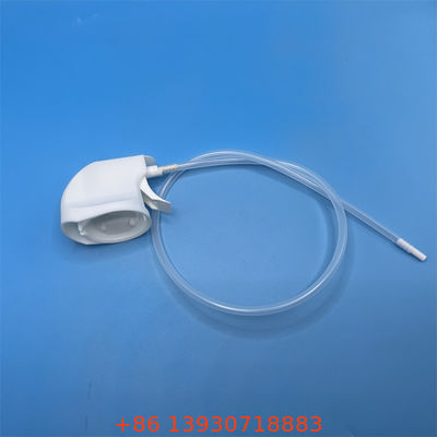 Pistolet de pulvérisation à déclencheur avec pulvérisateur chimique à haute puissance à tube de plongée pour usage industriel