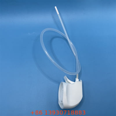 Cap d'actionneur en plastique en mousse de pulvérisation polyvalent pour les professionnels du nettoyage