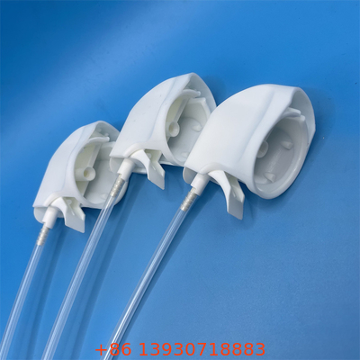 Pulvérisateur polyvalent à tuyaux longs - pulvérisateur à portée étendue pour le jardinage et le nettoyage - buse réglable