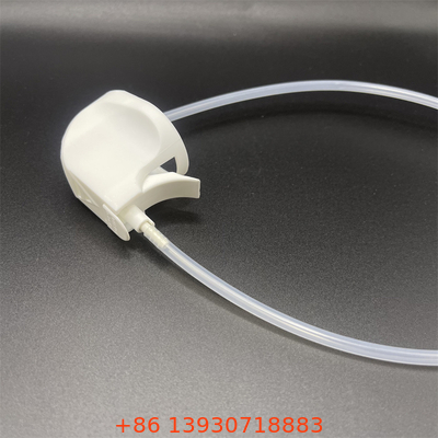 Pulvérisateur à déclencheur avec tuyau étendu - solution polyvalente pour un nettoyage extérieur efficace