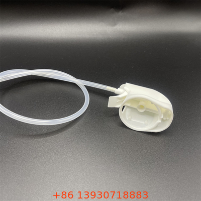 Pistolet à pulvérisation à buse étendue VersaSpray - Pulvérisateur polyvalent pour des applications de précision - Modèles de pulvérisation réglables
