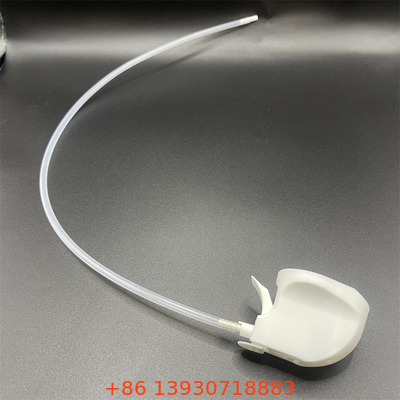 Pulvérisateur à déclencheur avec tuyau étendu - solution polyvalente pour un nettoyage extérieur efficace