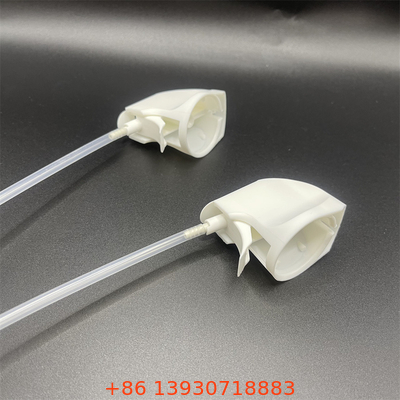 Pistolet à pulvérisation à buse étendue ProCoat - Pulvérisateur haute performance pour applications lourdes - Contrôle de débit réglable