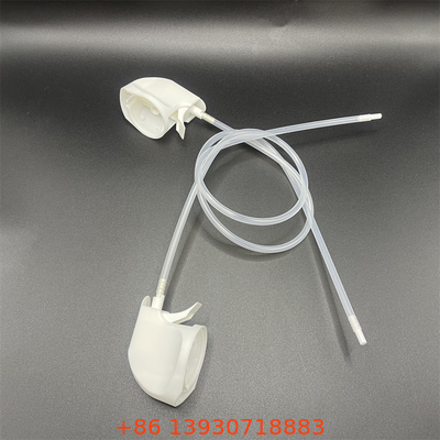 Pulvérisateur polyvalent à tuyaux longs - pulvérisateur à portée étendue pour le jardinage et le nettoyage - buse réglable